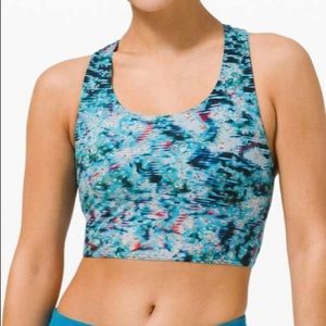 Lululemon Stash It Bra